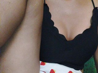 Erotisk videochatt Murielle1