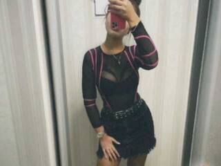 Erotisk videochatt Murka6766