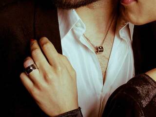 Erotisk videochatt MurPhyin