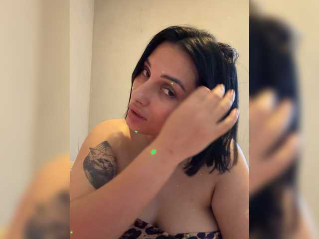 Sändningsbilder murr-kytty