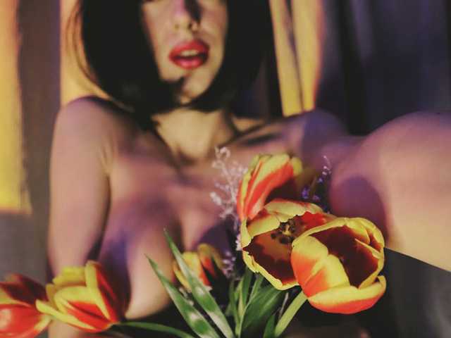 Foto av profilen Mussaenda