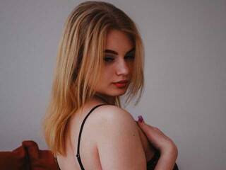Erotisk videochatt My-cute-girl
