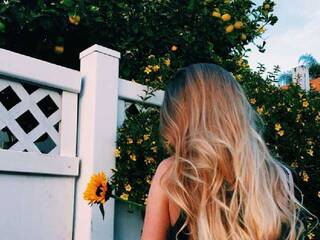 Erotisk videochatt Mya-rosse