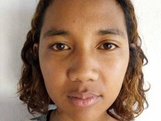 Erotisk videochatt Myahluna