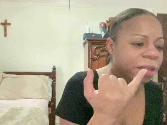 Sändningsbilder MyaMichelle