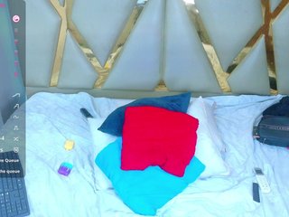 Erotisk videochatt myblackdope