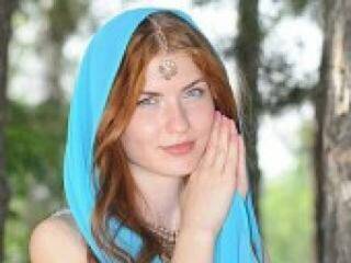 Erotisk videochatt mycamelia