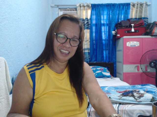 Sändningsbilder myforever