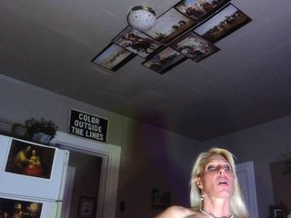 Erotisk videochatt mylfGlama