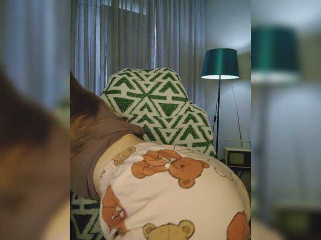 Sändningsbilder MyLittlegi