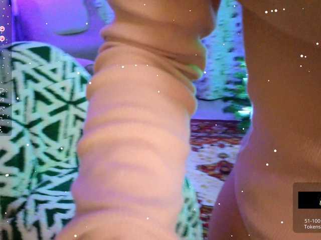 Sändningsbilder MyLittlegi