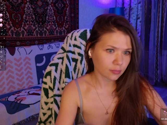 Sändningsbilder MyLittlegi