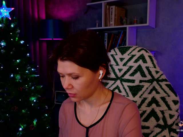 Sändningsbilder MyLittlegi