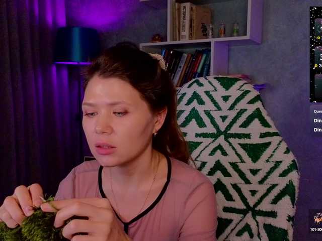 Sändningsbilder MyLittlegi