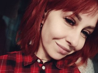 Erotisk videochatt MyRedAlice