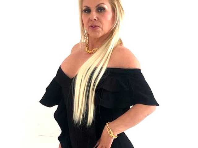 Foto av profilen Myrnasexxx