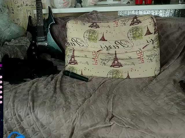 Sändningsbilder Mystery-FM