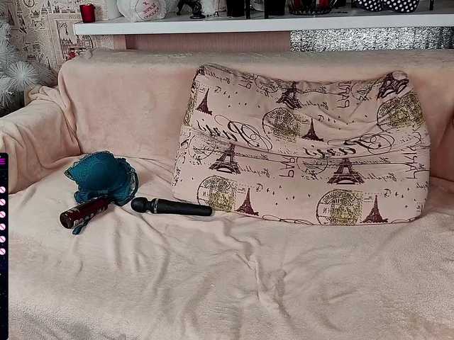 Sändningsbilder Mystery-FM