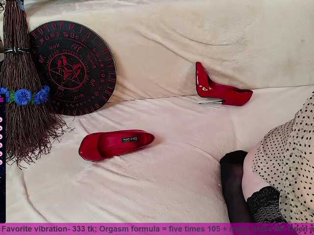 Sändningsbilder Mystery-FM