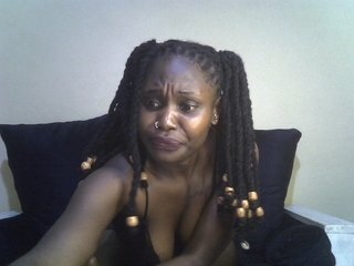 Erotisk videochatt MYSTICDESIRE