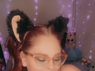 Erotisk videochatt MysticLynn420