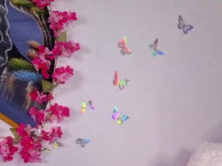 Erotisk videochatt MySweetSofie