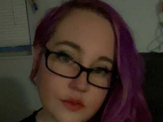 Erotisk videochatt MzOphelia