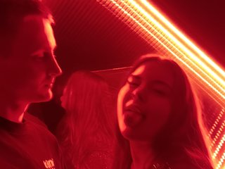 Erotisk videochatt N-bagira