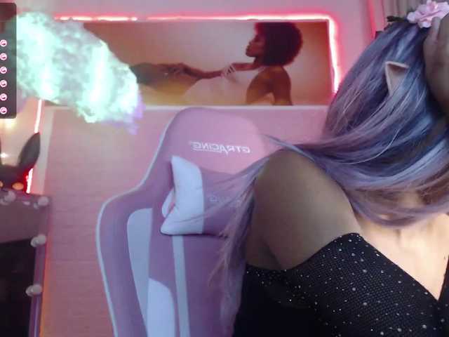 Foton naaomicampbel MOMENT TO TORTURE MY HOLES!!! AT 5000 RIDE DILDO + ANAL SHOW ♥ 928 TKS MISSING TO COMPLETE THE GOAL♥ #latina #pussy #shaved #teen #teentits #blowjob