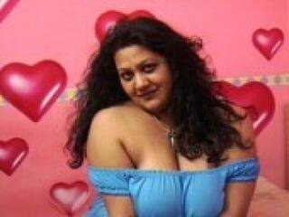 Erotisk videochatt naara