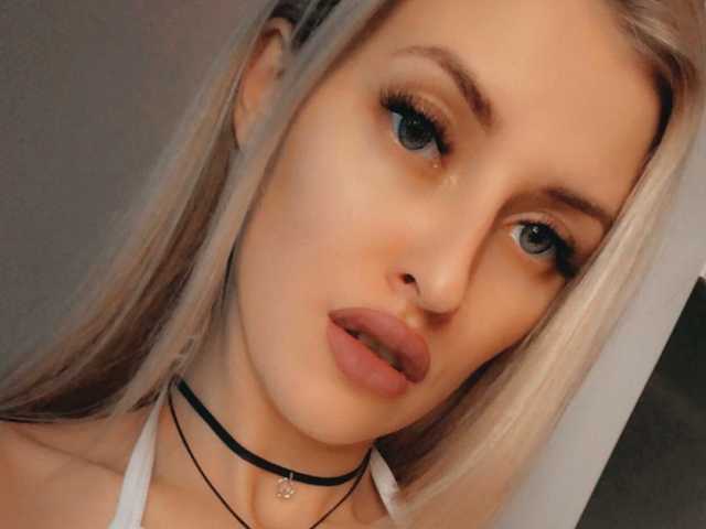 Erotisk videochatt NadiniLove