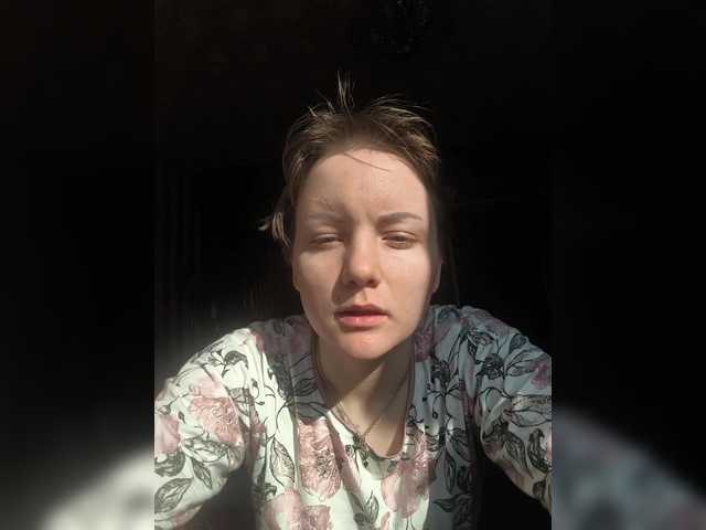 Sändningsbilder Nadezhda21