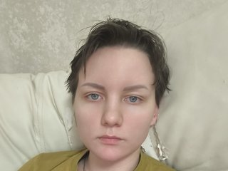 Erotisk videochatt Nadezhda21