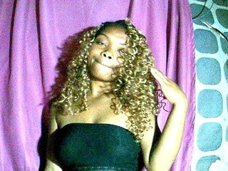 Erotisk videochatt Nadia007