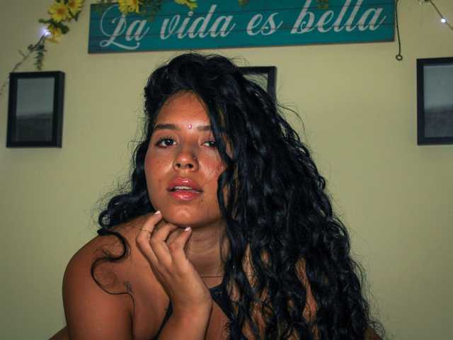 Foto av profilen Nadiaclark