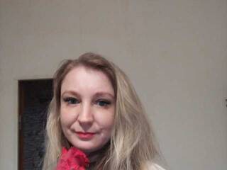 Erotisk videochatt Nadin-2