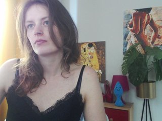 Erotisk videochatt NadineGold
