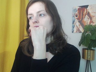 Erotisk videochatt NadineGold