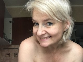Erotisk videochatt NadinKeddo