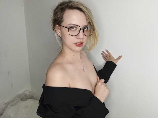 Foto av profilen Nadins
