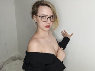 Erotisk videochatt Nadins