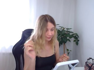 Erotisk videochatt Nadins