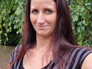 Erotisk videochatt NadjaNeah