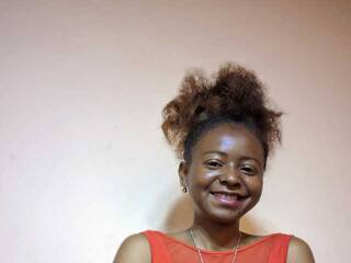 Erotisk videochatt NaelBell