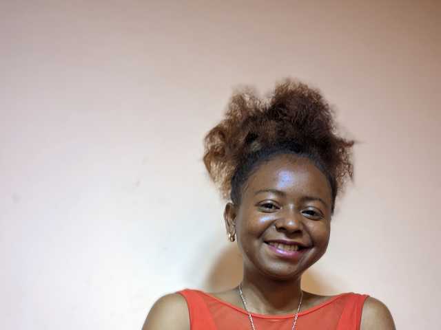 Foto av profilen NaelBell