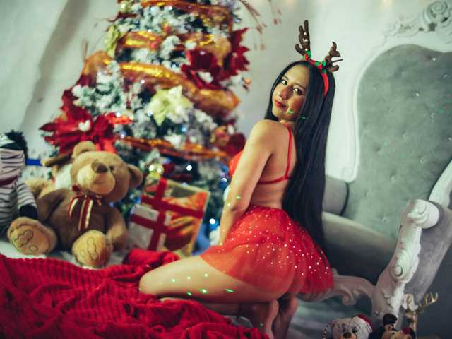 Foto av profilen Nahali-Moore