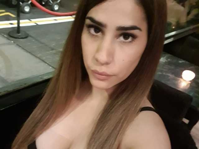 Foto av profilen Nahiarabiel