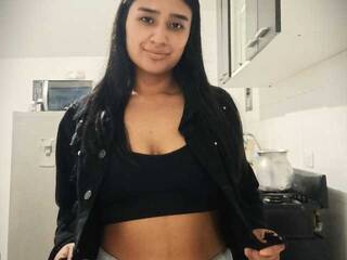 Erotisk videochatt nahomi-evans