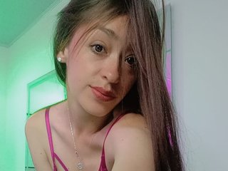 Erotisk videochatt Nahomi-rousset