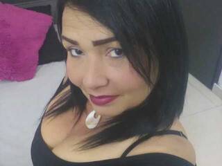 Erotisk videochatt Nahomi-sexy1